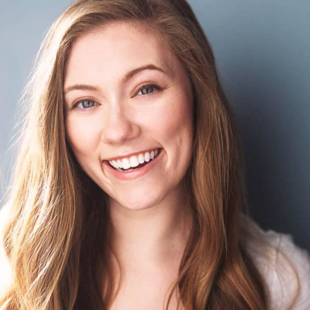Meet your Posher, Samantha
